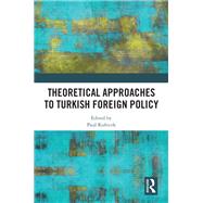 Theoretical Approaches to Turkish Foreign Policy