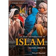 A New Introduction to Islam,9781118953464