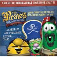 The Pirates Who Don't Do Anything: 2009 Vbs Kit