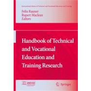 Handbook of Technical and Vocational Education and Training Research