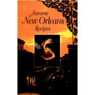 Favorite New Orleans Recipes