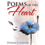 Poems of the Heart