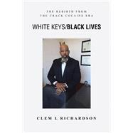 White Keys/Black Lives