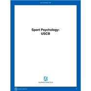 Sport Psychology: USCB