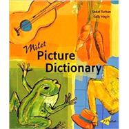 Milet Picture Dictionary (English)