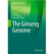 The Ginseng Genome