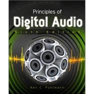 Principles of Digital Audio, Sixth Edition