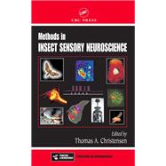 Methods in Insect Sensory Neuroscience