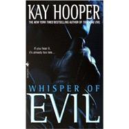 Whisper of Evil A Bishop/Special Crimes Unit Novel