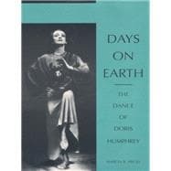 Days on Earth