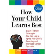 How Your Child Learns Best