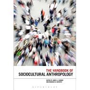 The Handbook of Sociocultural Anthropology