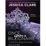 Once upon a Billionaire