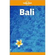 Lonely Planet Bali