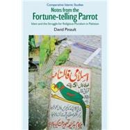 Notes From the Fortune-Telling Parrot