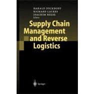Supply Chain Management and Reverse Logistics