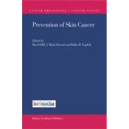 Prevention of Skin Cancer