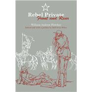 Rebel Private Front and Rear