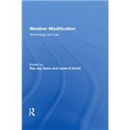 Weather Modification