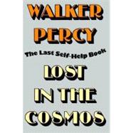 Lost in the Cosmos,9780374523466