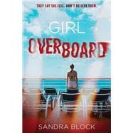 Girl Overboard