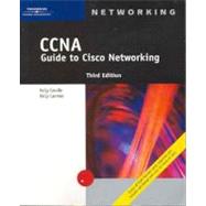 CCNA Guide to Cisco Networking, Third Edition