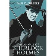 The Annals of Sherlock Holmes