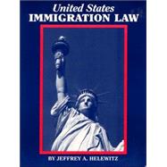 United States Immigration Law