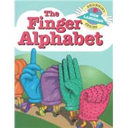 Finger Alphabet