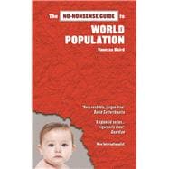 The No-Nonsense Guide to World Population