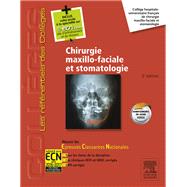 Chirurgie maxillo-faciale et stomatologie