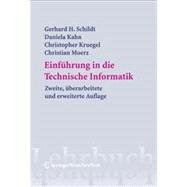 Einfuhrung in Die Technische Informatik