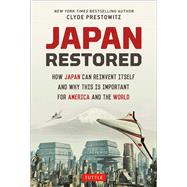 Japan Restored
