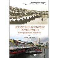 Singapore's Economic Development