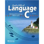 God's Gift of Language C (Item Number 157244