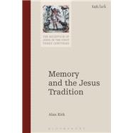Memory and the Jesus Tradition