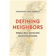 Defining Neighbors,9780691173467