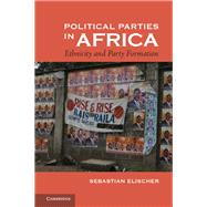 Political Parties in Africa
