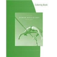 Coloring Book for Sherwood's Human Physiology: From Cells to Systems, 9th