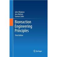Bioreaction Engineering Principles