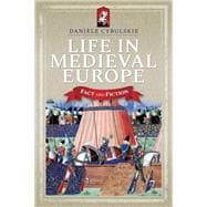 Life In Medieval Europe