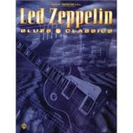 Led Zeppelin Blues Classics