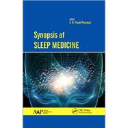 Synopsis of Sleep Medicine