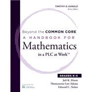 Beyond the Common Core