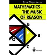 Mathematics-The Music of Reason