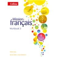 Mission: Français — Workbook 3