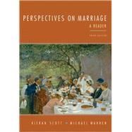 Perspectives on Marriage A Reader