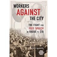 Workers Against the City