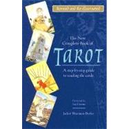 The New Complete Book of Tarot