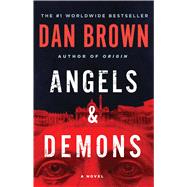 Angels & Demons A Novel